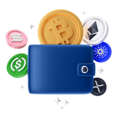 Multi Wallet Development