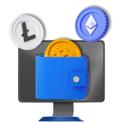 Desktop Wallet Development