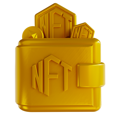 NFT Wallet Development