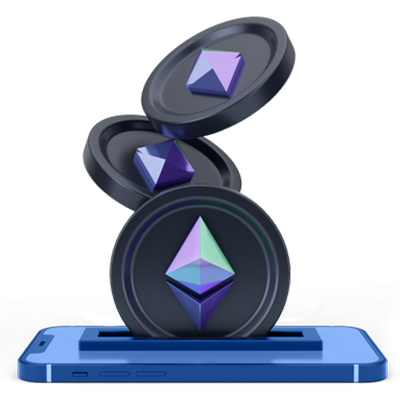 Ethereum Wallet Development