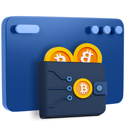 Web Wallet Development