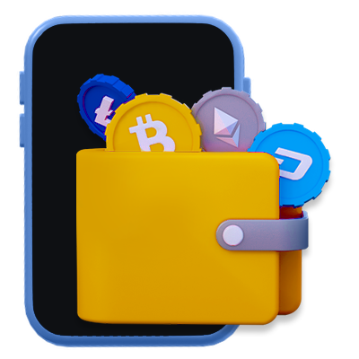 Mobile Wallet Development