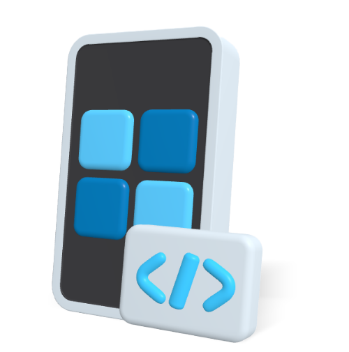 Custom Mobile App Development