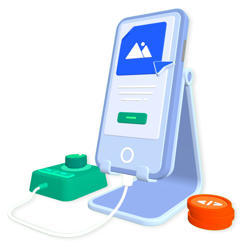 Native App Development