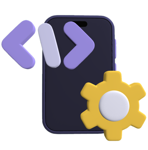 Cross-Platform App Development