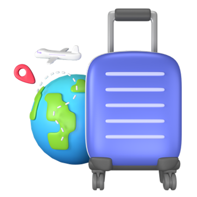 Travel and Hospitality