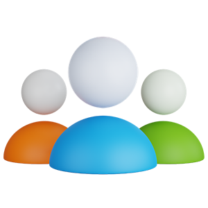 User-Centric Approach