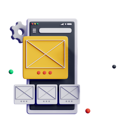 Mobile App Development Services